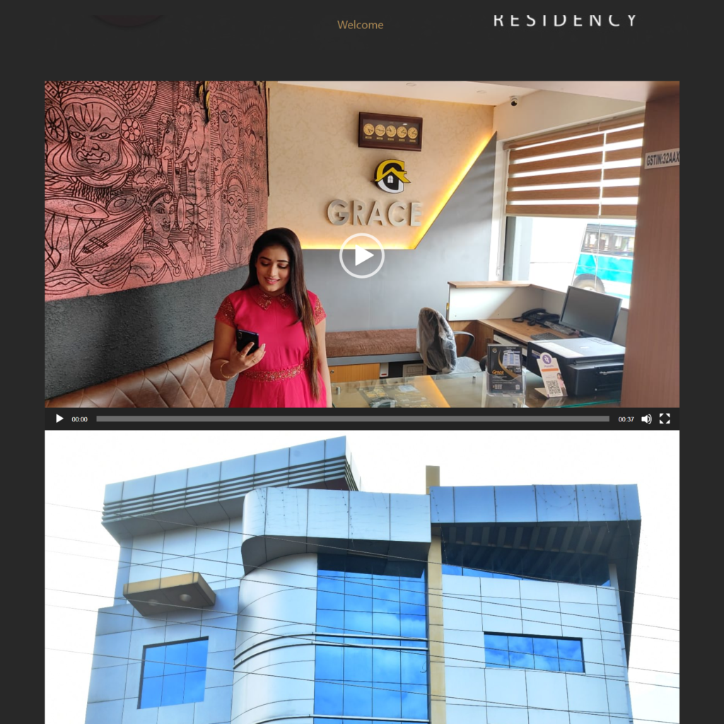 Grace Residency